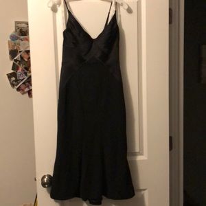 Little black dress by Truly Zac Posen